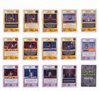 Muduko, Super Boss Monster, gra karciana