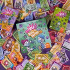 Muduko, Wirus! Roll & Write, gra kościana