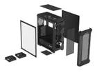 Natec, Genesis, obudowa komputerowa, IRID 505 MIDI TOWER, Z OKNEM, USB 3.0