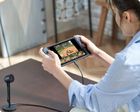 Nintendo, konsola, switch 2 Black
