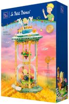 Pantasy, Mały Książę, Klepsydra, klocki konstrukcyjne, 666 elementów