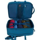 Peterson, plecak podróżny, niebieski