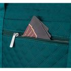 Peterson, torba treningowa, 1-komorowa, zielona