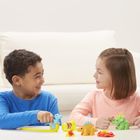 Play-Doh, Dino Świat, zestaw kreatywny