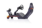 Playseat, F1 Aston Martin Red Bull RacIng, fotel gamingowy, RF.00204