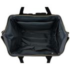 Plecak, bagaż podręczny, szary, Peterson