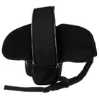 Plecak miejski, czarny, Peterson