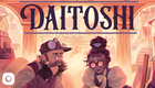 Portal Games, Daitoshi, gra strategiczna