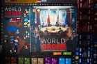 Portal Games, World Order: Edycja Rozszerzona, gra strategiczna