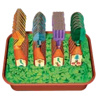 Rebel, Pergola, gra familijna