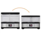 Ruhhy, suszarka do grzybów, owoców i warzyw