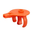 Silverlit, Mini Hoot, Sówka interaktywna, 1 szt.