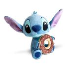 Simba, Lilo i Stitch, maskotka, z donatem, 25 cm