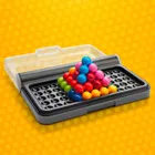Smart Games, IQ Fit, wersja angielska, gra logiczna