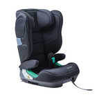 Sorino, Ceres, fotelik samochodowy, all black, 100-150 cm