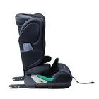 Sorino, Ceres, fotelik samochodowy, black-grey, 100-150 cm