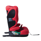 Sorino, Ceres, fotelik samochodowy, red, 100-150 cm