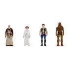 Star Wars, Micro Galaxy Squadron, Millennium Falcon, seria 1, statek kosmiczny