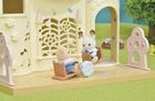 Sylvanian Families, Przedszkole zamkowe, zestaw prezentowy z figurkami i akcesoriami, 5670