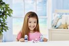 Sylvanian Families, Rodzina Fok, 5759