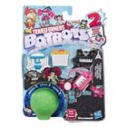 Transformers, BotBots, zestaw 5 figurek