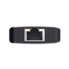 Trust, adapter, multi-port, 6w1