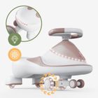 Tulano, Focus 55, jeździk grawitacyjny, grey