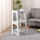 Tulano, Mooby 35, pomocnik kuchenny dla dzieci 3w1