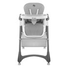 Tulano, Morsel 30, krzesełko do karmienia, grey