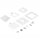 Ubiquiti, czytnik dostępu NFC Bluetooth, UniFi Reader Flex, BT4.1, IP55, PoE