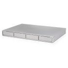Ubiquiti, sieciowy rejestrator wideo, UNVR, NVR, 4-8TB, 1xSFP+, RAID 1, RAID 5