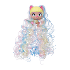 Vip Pets, Mini Fans, Gems Glam, figurka do stylizacji fryzur
