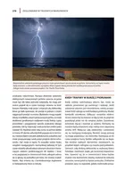 Żeglowanie w trudnych warunkach