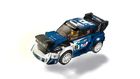 Zestaw promocyjny: LEGO Technic, Niebieska wyścigówka, 42077 + GRATIS: LEGO Speed Champions, Ford Fiesta M-Sport WRC, 75885