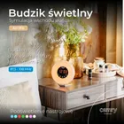 Adler, budzik świetlny