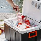 Adler, lodówka turystyczna, 40L