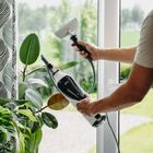 Adler, mop i myjka parowa 2w1, zestaw akcesoriów