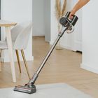 Adler, odkurzacz pionowy, PRO LED