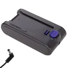 Adler, Pro, bezprzewodowy odkurzacz, pionowy