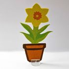 Alexander, Sand Art, Piaskowe Malowanki, Kurczaczek