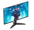 Aoc, monitor, 24B36X 23.8" IPS 144Hz HDMI DP