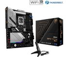 ASRock, płyta główna, Z890 TAICHI LITE ATX