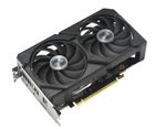 Asus, karta graficzna, Dual Radeon RX 9060 XT 16GB GDDR6 DUAL-RX9060XT-16G