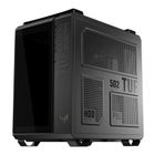 Asus, obudowa komputerowa, TUF GAMING GT502 HORIZON TG ARGB BLACK