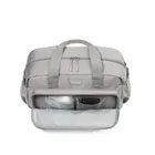 BabyOno, torba podróżna dla mamy, szara