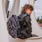 BackUp, plecak szkolny, 3-komorowy, Drift