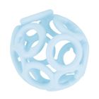 Bam Bam, gumowa kula, pastel, 1 szt.