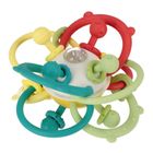 Bam Bam, kula sensoryczna, labirynt