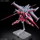 Bandai, HG Cosmic Era, Infinite Justice Gundam Type Ii, model kolekcjonerski do składania, 1:144