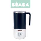 Beaba, Milk Prep, ekspres do mlecznych napojów, night blue